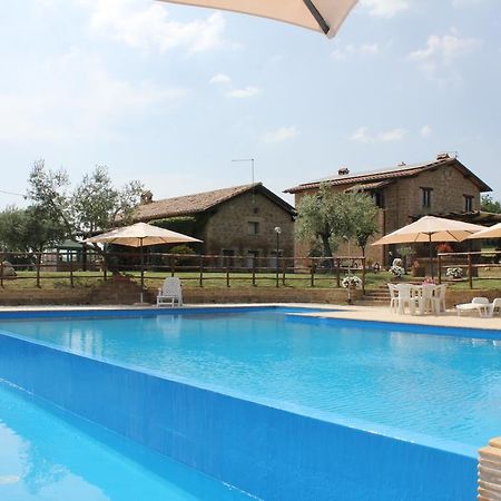 Agriturismo Nociquerceto Tarano Exterior foto