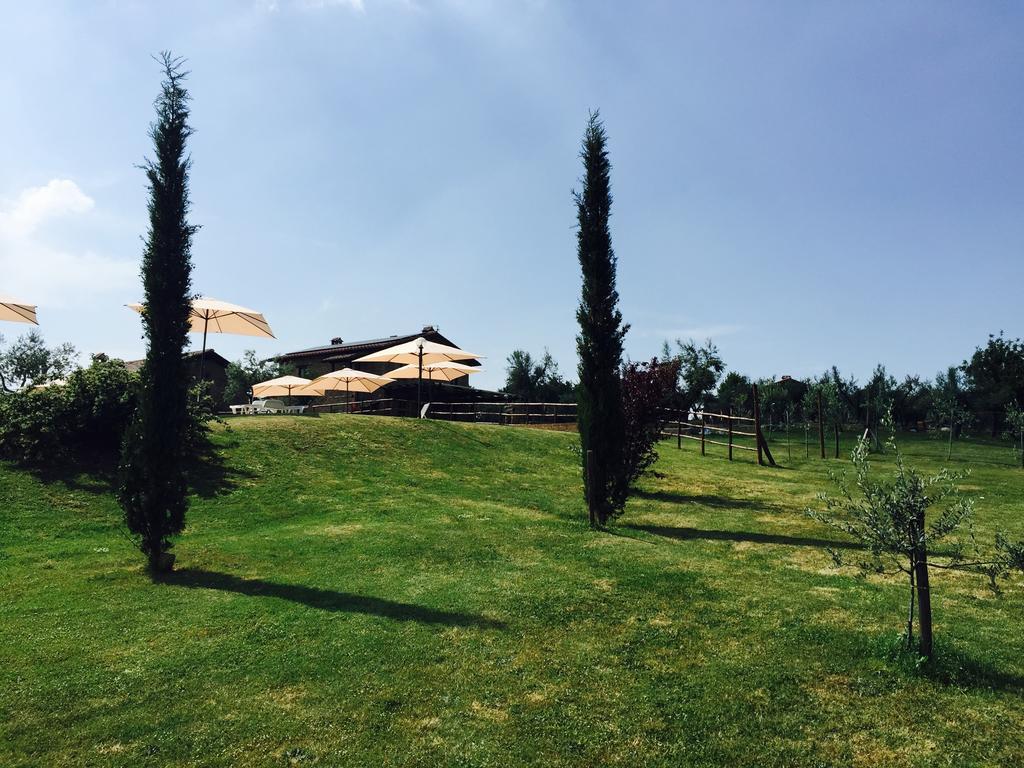 Agriturismo Nociquerceto Tarano Exterior foto