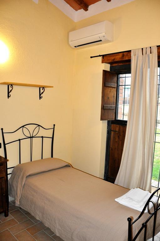 Agriturismo Nociquerceto Tarano Exterior foto