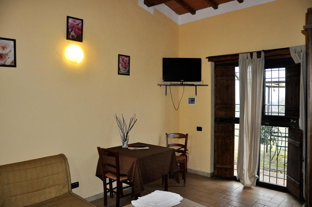 Agriturismo Nociquerceto Tarano Exterior foto
