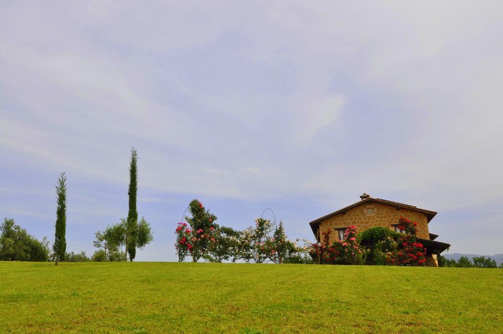 Agriturismo Nociquerceto Tarano Exterior foto