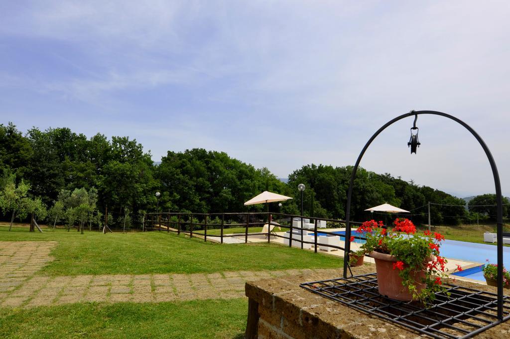 Agriturismo Nociquerceto Tarano Exterior foto