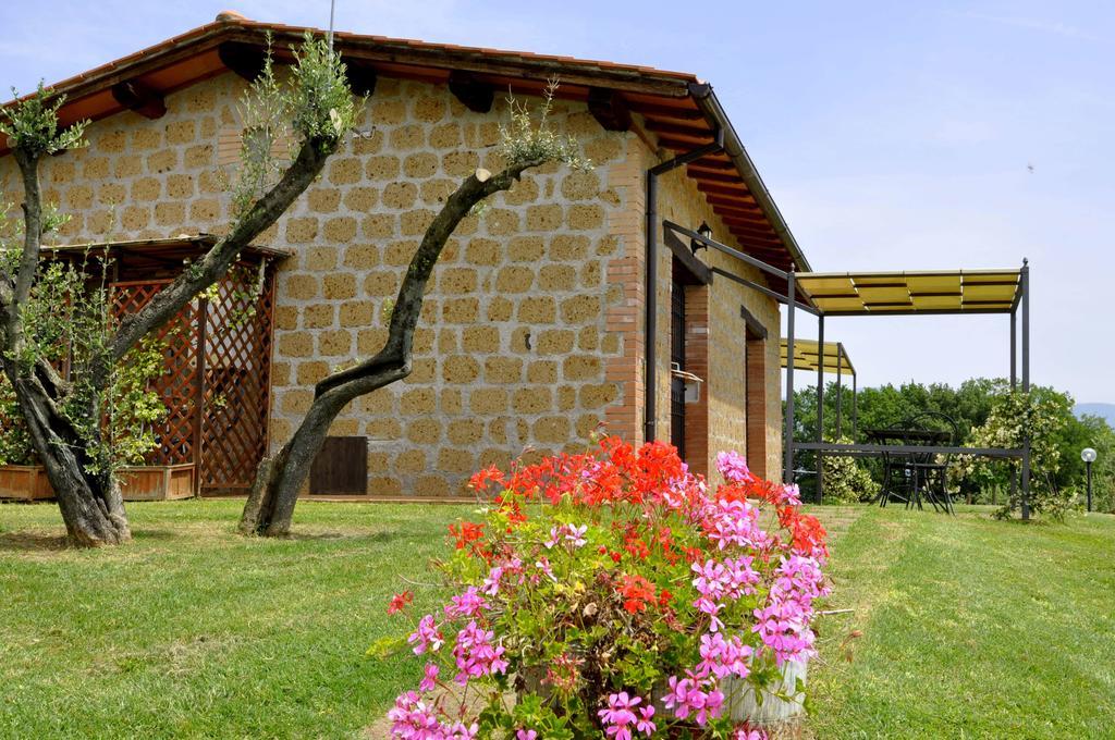 Agriturismo Nociquerceto Tarano Exterior foto